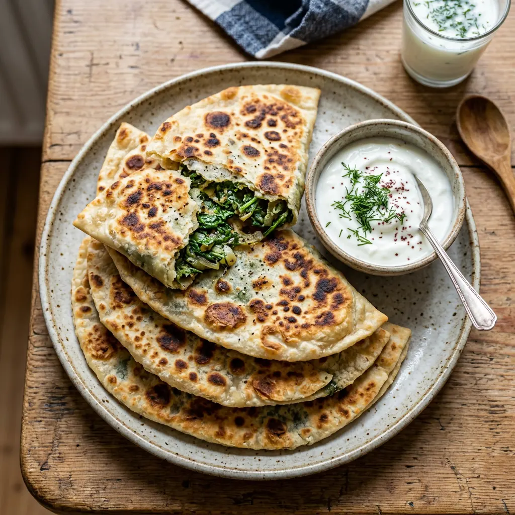 Recipe collections