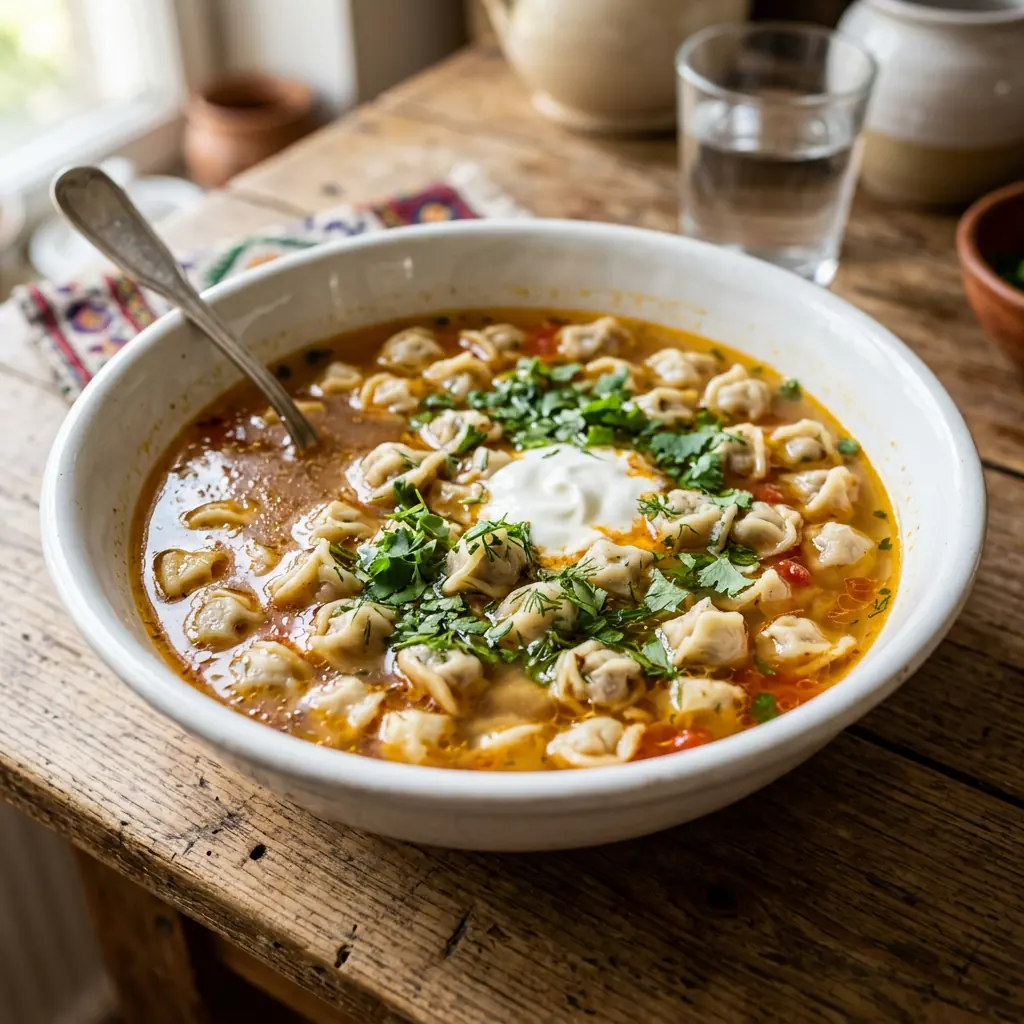Search and filter recipes